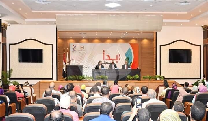 التخطيط : ”ابدأ مستقبلك” تستهدف بناء قدرات الشباب وتنمية المهارات الريادية