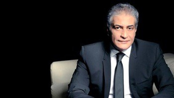 الليلة.... النجم عمرو عبد الجليل ضيف اسامة كمال في مساء DMC