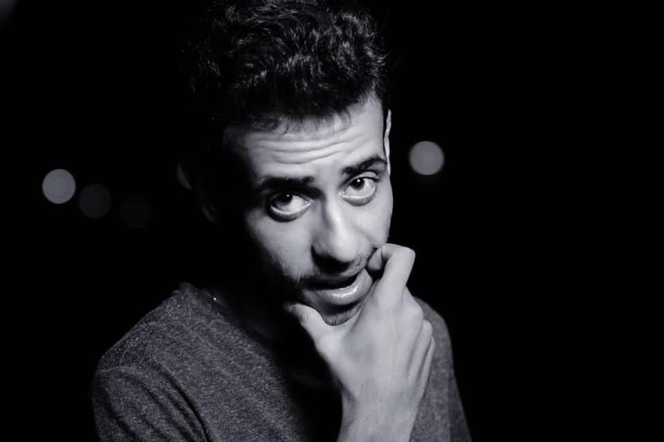 احمد بهاء يستعد لأول اعماله الإخراجية للعرض في شهر رمضان