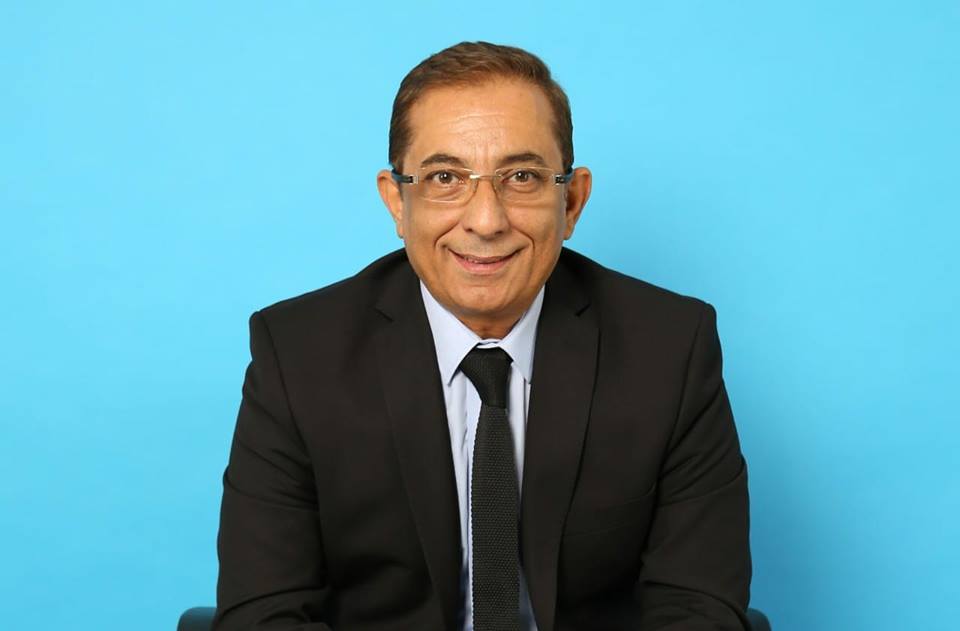 باسم سمير: المشاكل التى تحدث للأسنان فى الصغر تستمر فى الكبر