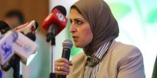 وزيرة الصحة تقرر إغلاق وحدة الغسيل الكلوى بمستشفى ديرب نجم