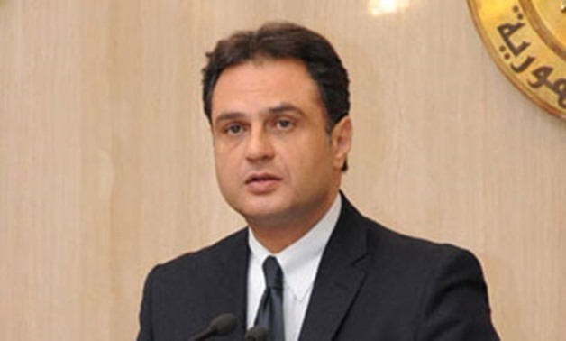 السفير المصري يشيد بالعلاقات المتجذرة مع فرنسا