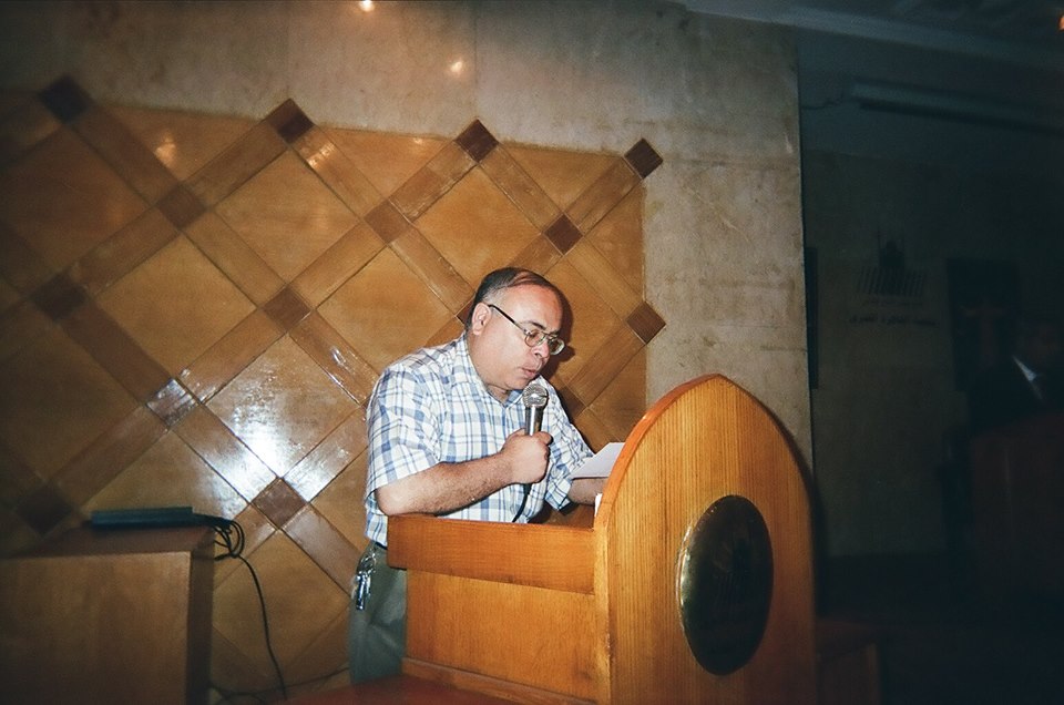 الثلاثاء .. مناقشة مشروع تعديل ”قانون الأسرة والأحوال الشخصية” في رواق ابن خلدون