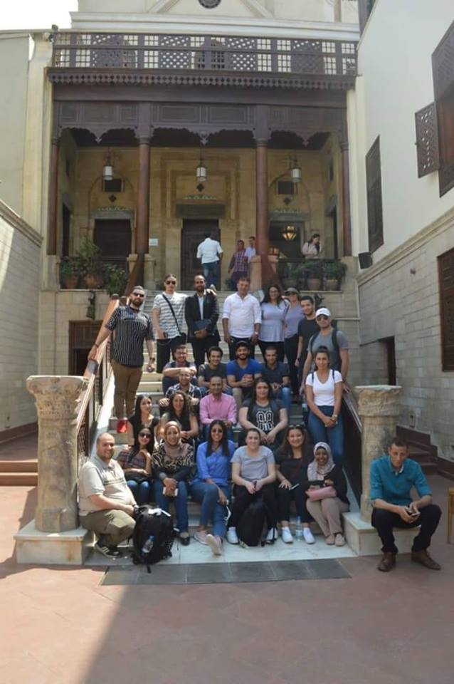 شباب الجيلين الثاني والثالث بأستراليا يتبرعون لدعم مركز الكلى بالمنصورة