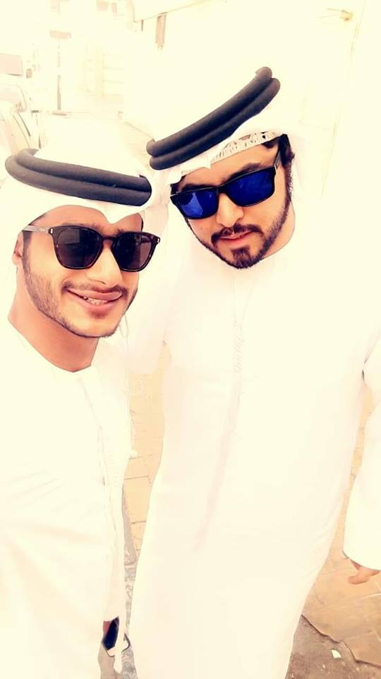 الفنان فهد خميس ينتهي من تصوير حلقات برنامج تلفزيوني