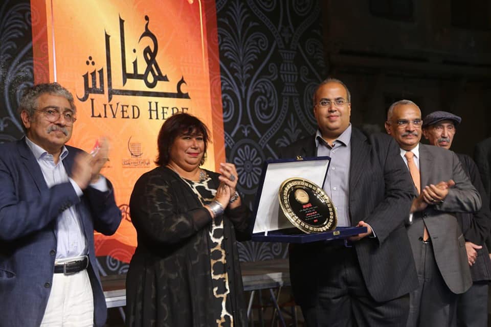 عبد الدايم : تراثنا هويتنا فلنحمه معاً