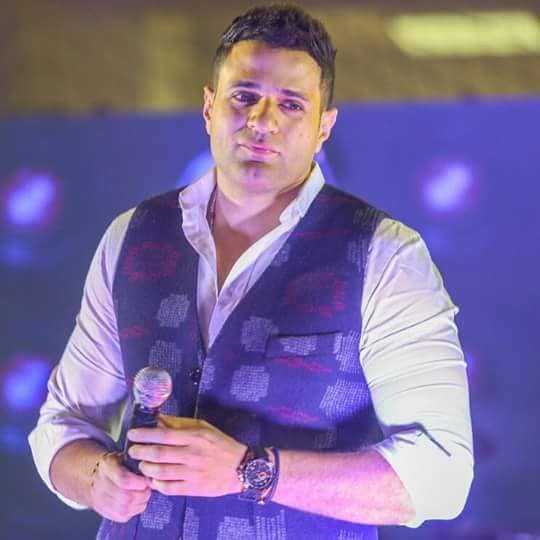 محمد نور يقدم حفل غنائي في مهرجان ”eye on fashion ” نوفمبر القادم 