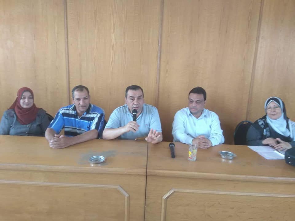 منارة الشرقية الثقافية تسلط الضوء علي الهجرة غير الشرعية وأسبابها