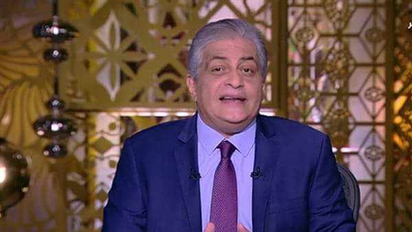 الليلة..ممدوح رسلان ضيف أسامة كمال في ”مساء DMC”