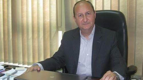 وزير التجارة والصناعة يصدر قرارا بزيادة رسم الصادر على الأسمدة الازوتية إلى 500 جنيه للطن