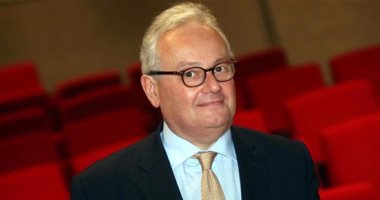 السفير الإيطالى لدي القاهرة يؤكد أن العلاقات مع مصر قوية وثابتة