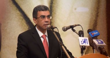 ياسر رزق ضمن قائمة المرشحين لرئاسة الهيئات الاعلامية