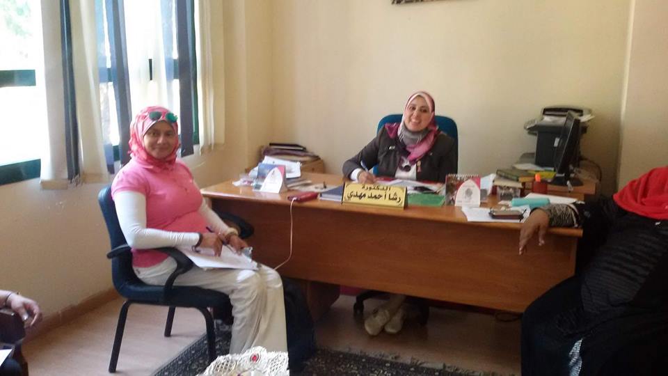 القومى للمرأة بالمنيا يعقد إجتماعه الدوري لمناقشة قضايا ومشكلات المرأة العصرية