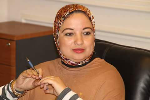 محافظة كفر الشيخ تشهد تشكيل هيئة مكتب مجلس القيادات الشبابية