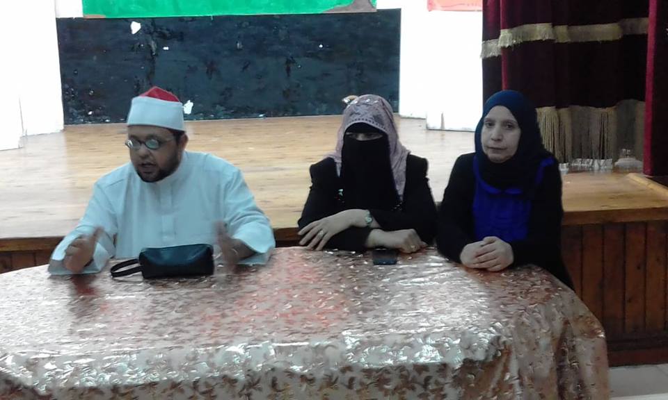 إعلام بورسعيد يسلط الضوء علي تنمية الوعى الدينى والأخلاقى لـدى النشء