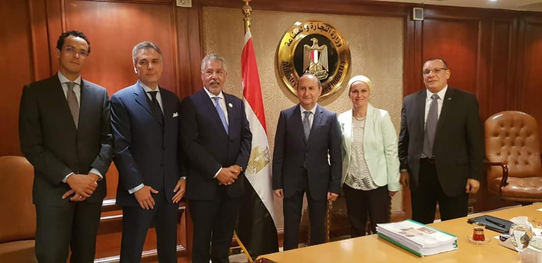 إنطلاق المهرجان الرابع للتمور بواحة سيوة نوفمبر المقبل