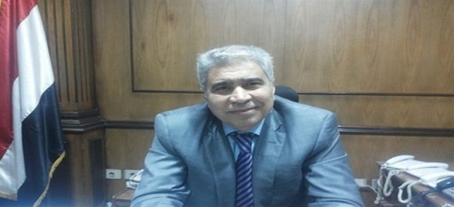 محافظة المنيا تشهد توصيل الغاز الطبيعي لـ 164 الف عميل