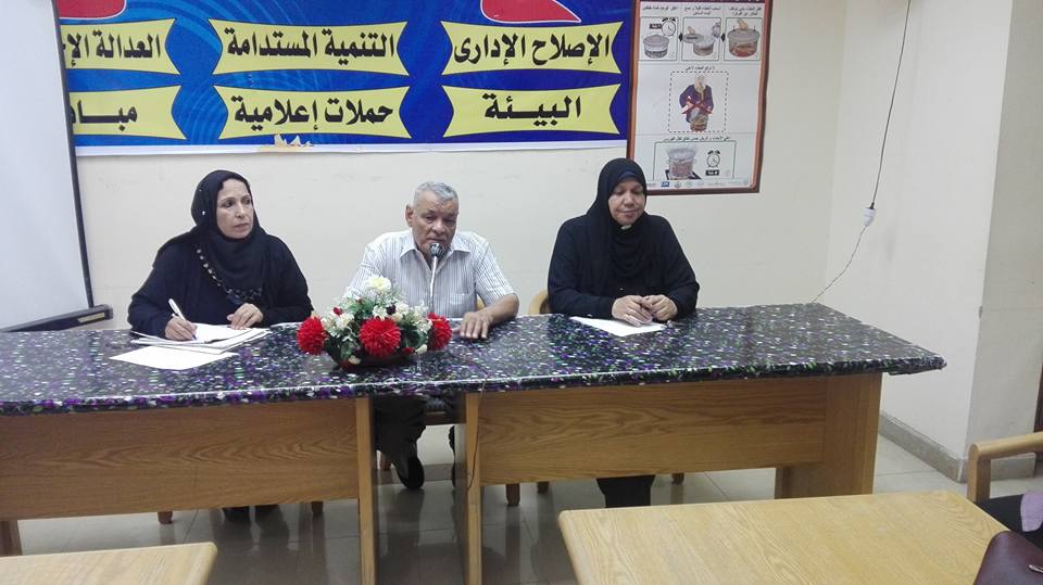 رحلات اليوم الواحد بالعين السخنة علي مائدة حوار إعلام السويس