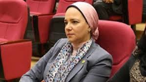 نانسى نصير نائبة السويس تهنئ صيادى المحافظة ببدء موسم الصيد