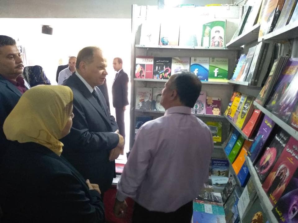 دور الثقافة فى بناء الإنسان وتطوير المجتمع