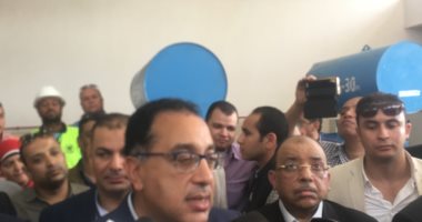رئيس الوزراء يشيد بانجازات مستشفى الأورمان للقلب في أسيوط