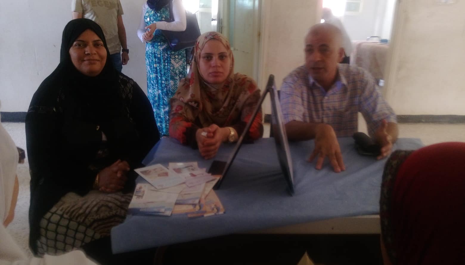 أعلام طنطا يناقش اهمية استخدام وسائل تنظيم الأسرة