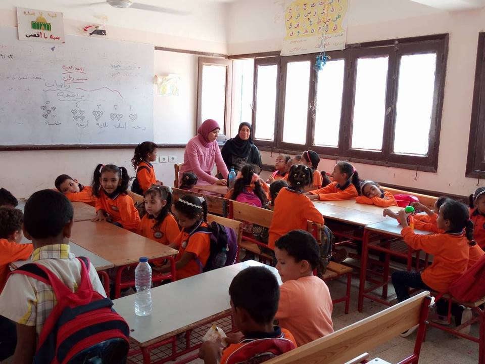 فن التراكيب والبناء بثقافة جنوب سيناء