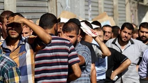 انفراد.. مقترحات اللجنة الْمُشَكَّلَة لدراسة الاجر الْمُكَمِّلِ لموظفي الحكومة 