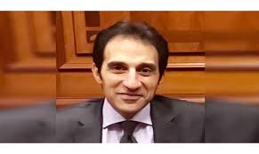 بسام راضى يؤكد ان الرئيس السيسى يشهد نشاطا مكثفا بالأمم المتحدة