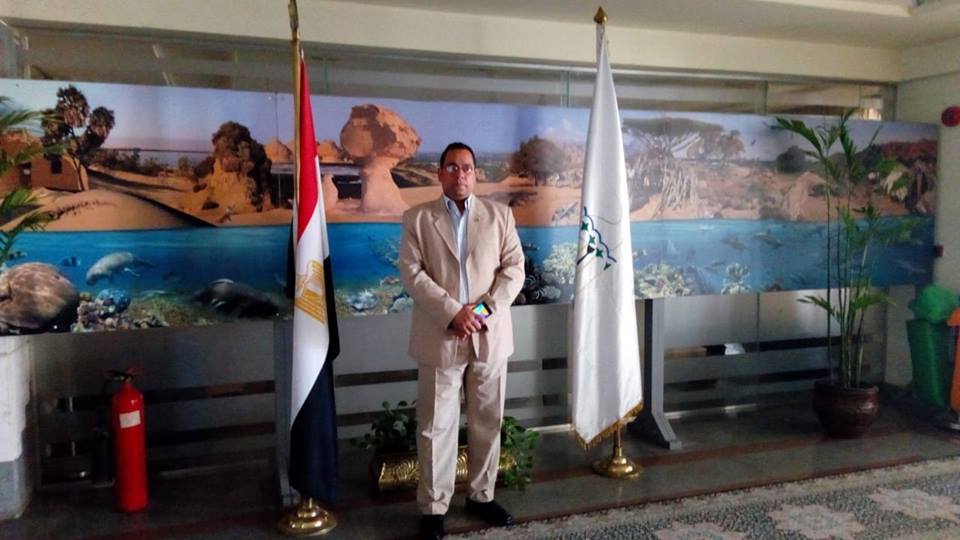 غدا المصرية للابداع والتنمية تطرح رؤيتها للاستثمار الزراعى والبيئى