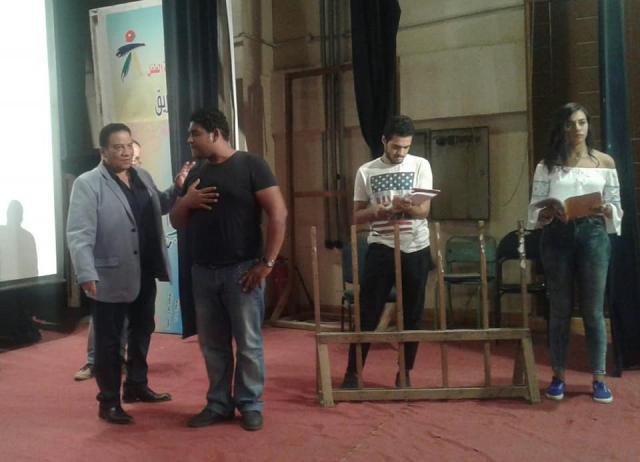 الأبنودي والنقشبندي يبدعون مع بليغ حمدي في سيرة الحب