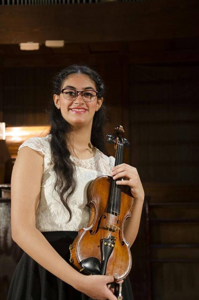 وزيرة الثقافة تحتفل بذكرى تشايكوفسكي بالأوبرا