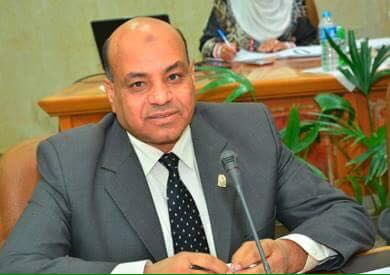 رئيس جامعة الوادي الجديد يؤكد وضع حلول للتحديات التى تواجه التنمية