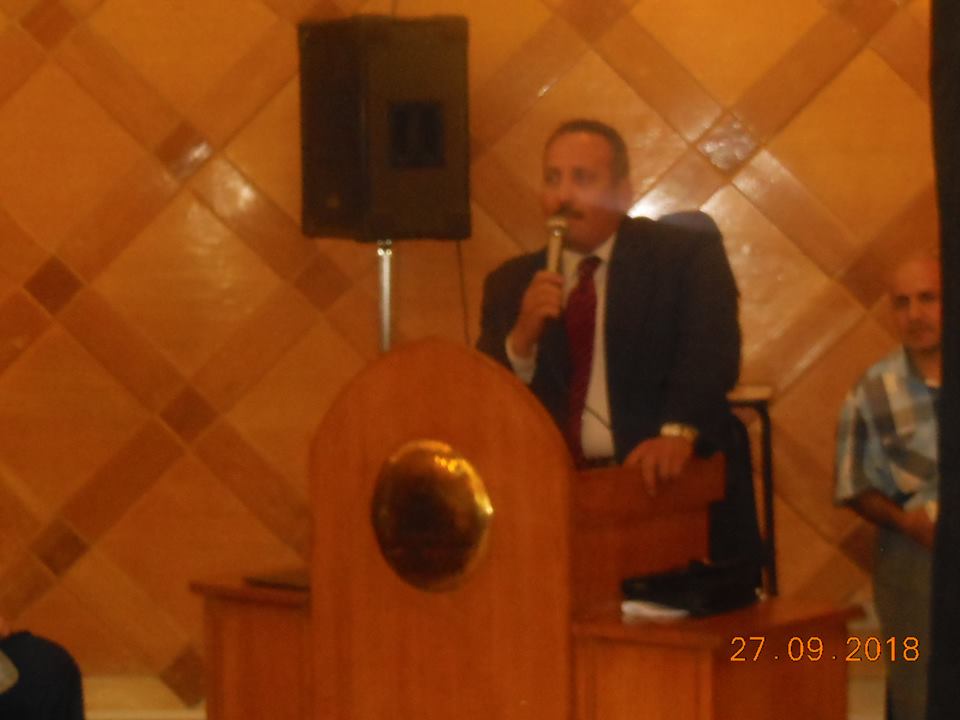 مكتبة القاهرة تبحث مشكلات أطفال الشوارع