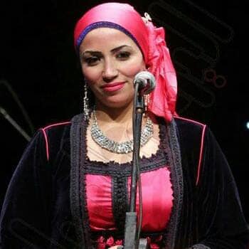 نجوم التراث علي مسرح معهد الموسيقي العربية