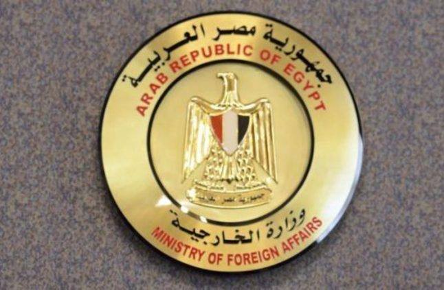 وزارة  الخارجية تعلن عن الإفراج عن الصيادين المصريين المحتجزين في قبرص