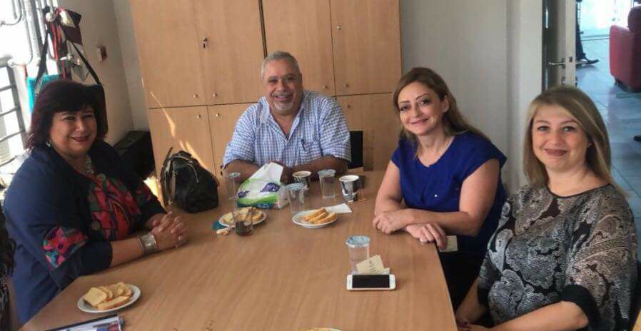 عبد الدايم الاستفادة من الخبرات المصريه في مجال تنمية المواهب بالاردن