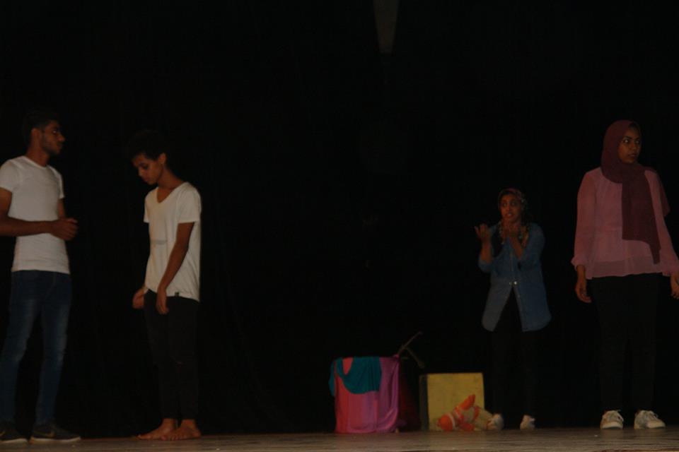 القطة العميا وتذوق بصري بثقافة الإسماعيلية