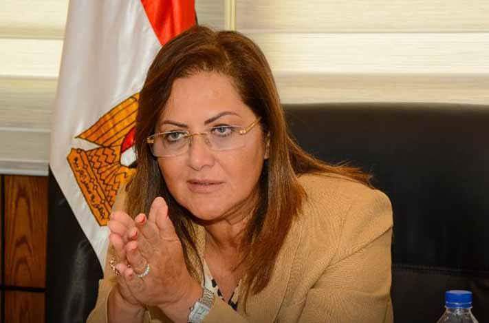 400 مرشحا لمنصب المدير التنفيذي لـ صندوق مصر السيادي