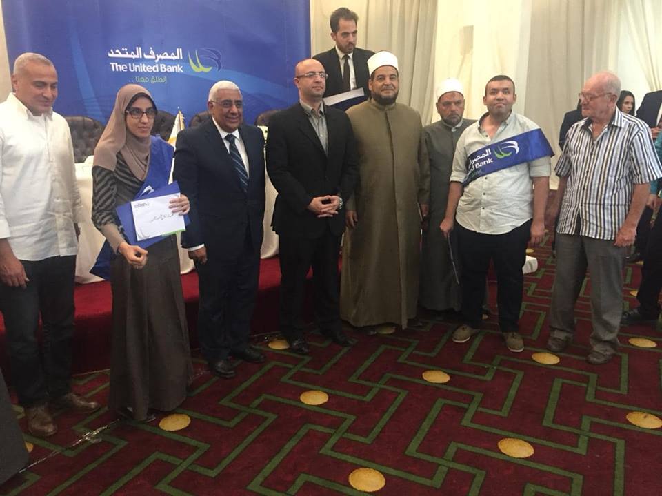 نائب محافظ بورسعيد يشهد تكريم حفظة القرآن الكريم