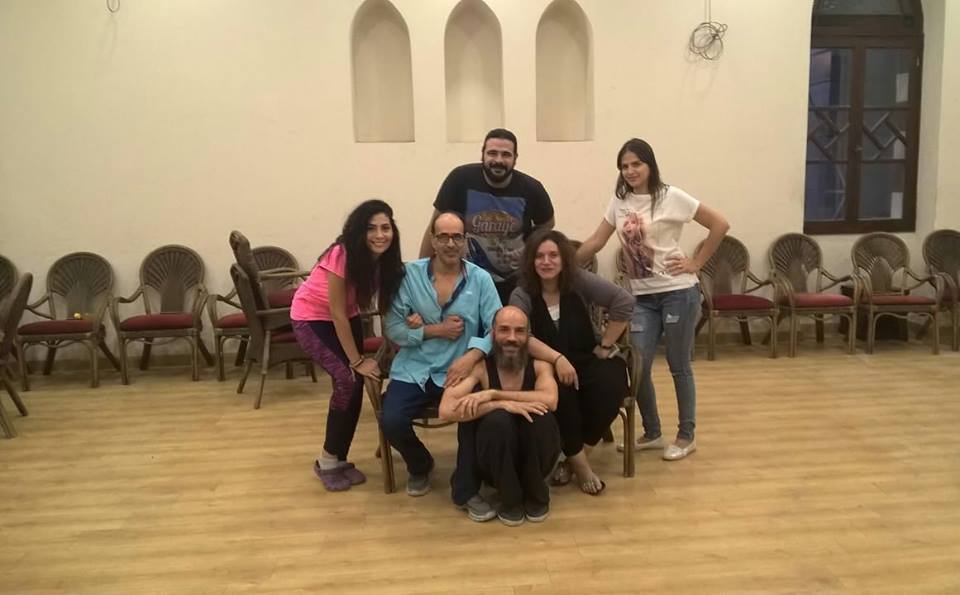 عرض المعجنة بالمسرح القومى في اكتوبر المقبل