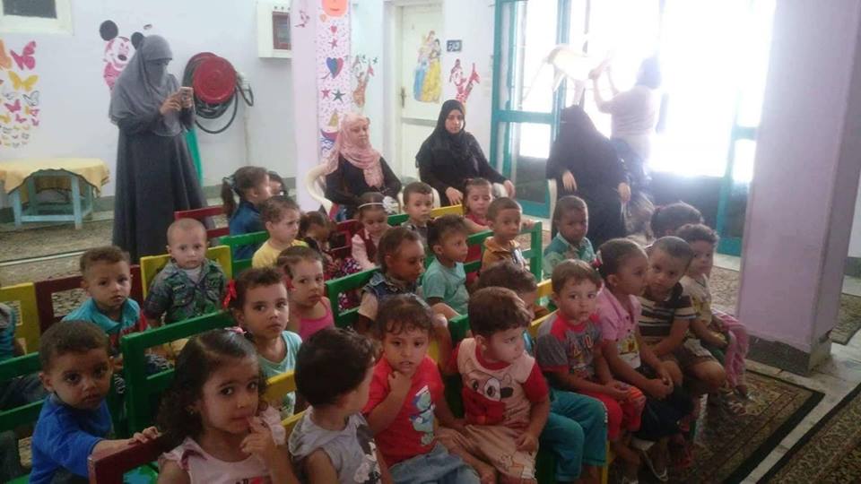 رموز وطنية جمال عبد الناصر  بثقافة أسيوط