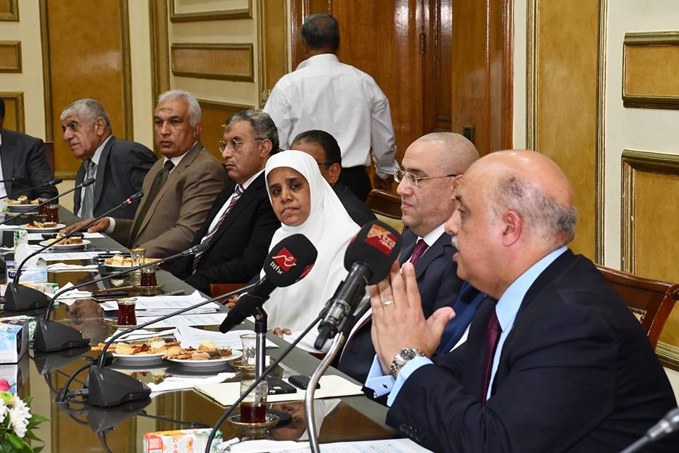 4 عروض فى احتفالية وزارة الإسكان بيوم الإسكان العربى