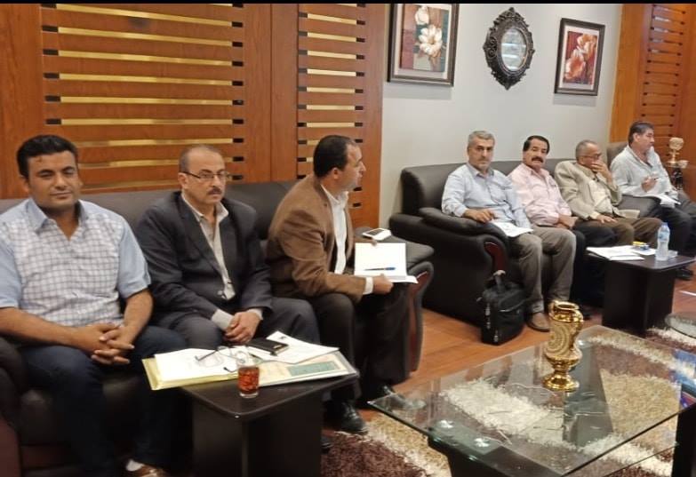 حزب مستقبل وطن بالشرقية يخصص أتوبيسات لنقل الطلاب لجامعة الزقازيق