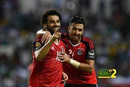 وجوه جديده تظهر في تشكيلة المنتخب الوطني في لقاء سوازيلاند