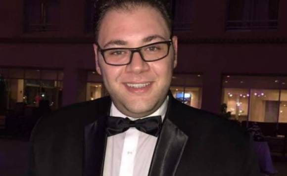 الفنان محمد رزق يؤكد أن شخصية عزيز ستبهر الجمهور