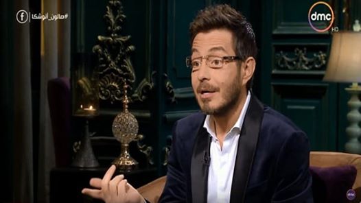 أحمد زاهر يدخل ”زنزانة 7” في الحزام الأخضر بأكتوبر