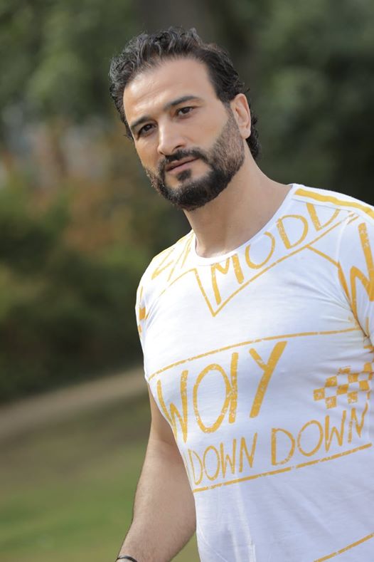 فادي بطل يعود للساحة الغنائية مع ”X generation Egypt” ويستعد لطرح فيديو كليب جديد