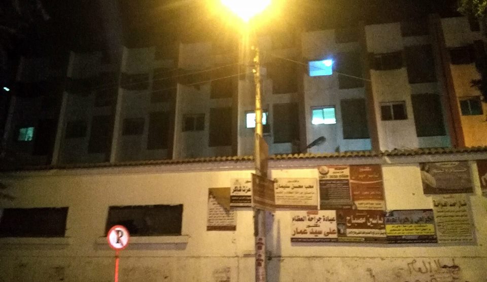 أهالي أبوتيج يستغيثون بمحافظ أسيوط لإنقاذهم مستشفي أبوتيج