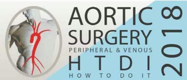 غدا ...إنطلاق فعاليات المؤتمر الدولي الرابع  لأمراض الأورطي ”القاتل الصامت”